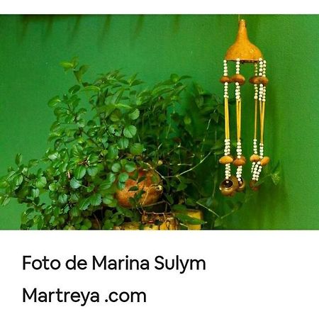 Ferienwohnung Jardin De Naipi 3 Puerto Iguazú Zimmer foto