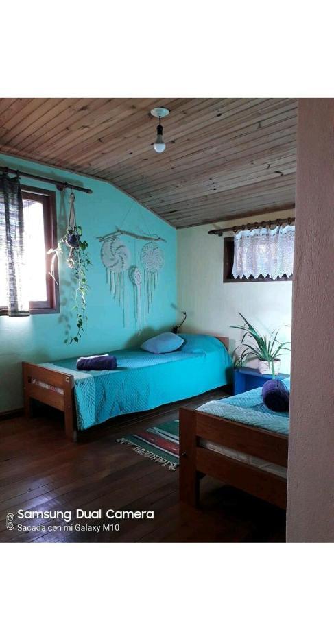 Ferienwohnung Jardin De Naipi 3 Puerto Iguazú Zimmer foto