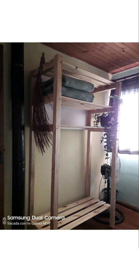 Ferienwohnung Jardin De Naipi 3 Puerto Iguazú Zimmer foto