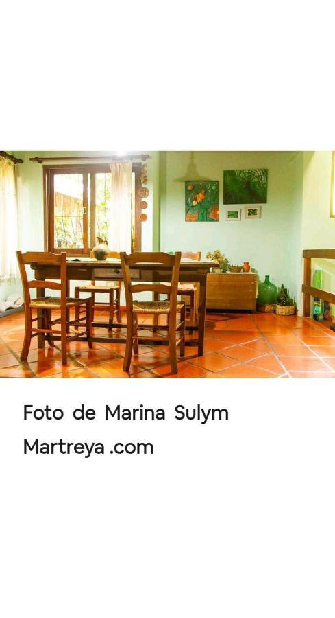 Ferienwohnung Jardin De Naipi 3 Puerto Iguazú Zimmer foto