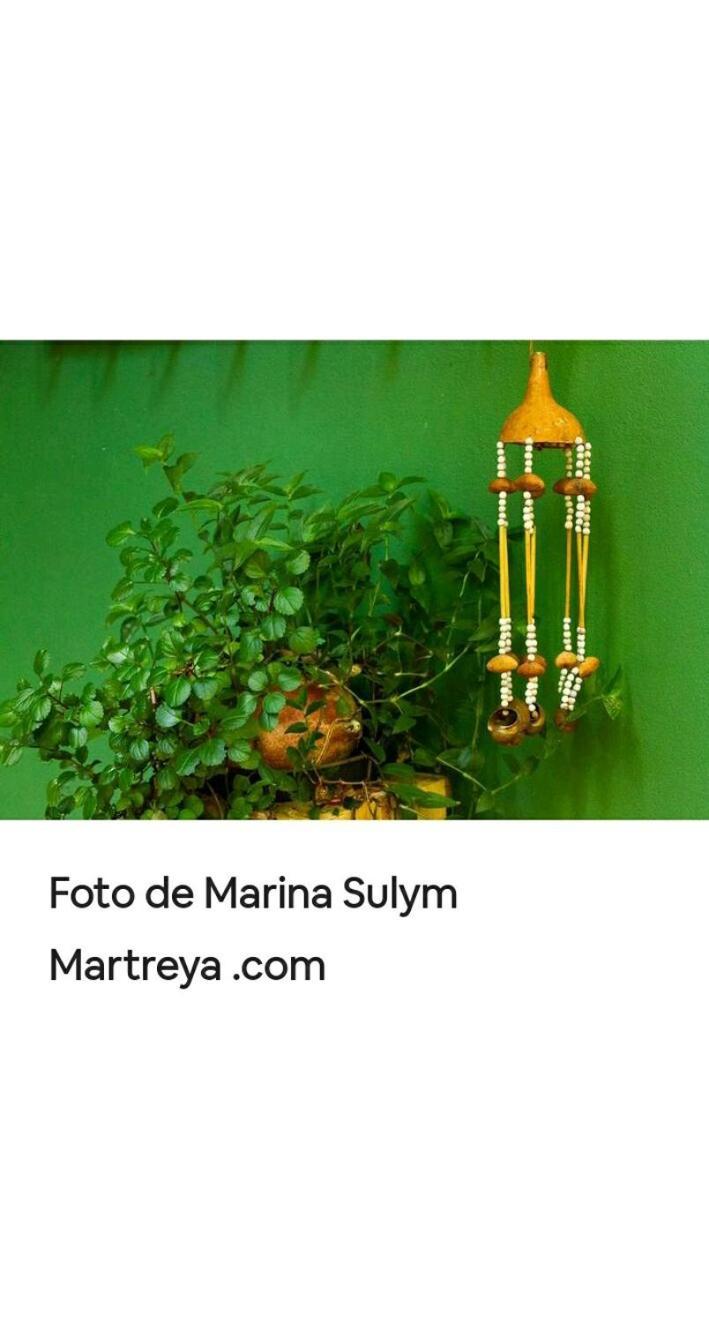 Ferienwohnung Jardin De Naipi 3 Puerto Iguazú Zimmer foto